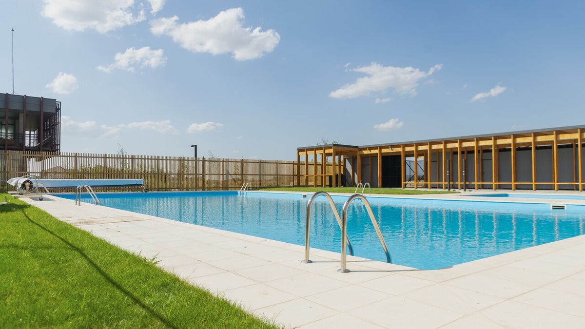 Noua casă a lui David Popovici » Cât e prețul de pornire în ansamblul rezidențial în care a ales să investească