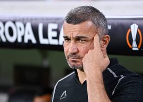 Țarul fotbalului din Caucaz » Portretul antrenorului care o pregătește din 2008 pe Qarabag, adversara campioanei FCSB în grupa Europa League