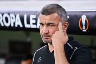Țarul fotbalului din Caucaz » Portretul antrenorului care o pregătește din 2008 pe Qarabag, adversara campioanei FCSB în grupa Europa League