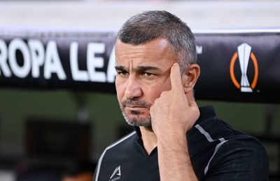 Țarul fotbalului din Caucaz » Portretul antrenorului care o pregătește din 2008 pe Qarabag, adversara campioanei FCSB în grupa Europa League