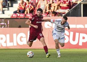 Rămas liber de contract, jucătorul din Superligă merge la revelația sezonului din fotbalul românesc