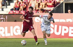 Rămas liber de contract, jucătorul din Superligă merge la revelația sezonului din fotbalul românesc
