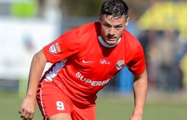 Gabi Torje e OUT! Pleacă de la clubul cu care semnase în toamnă: „Așa a fost înțelegerea” » Ce planuri are acum, la 35 de ani