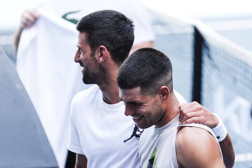 Avertismentul marelui Mats Wilander pentru Alcaraz înainte de semifinala cu Djokovic: „Are o șansă de victorie mai mare decât împotriva lui Sinner”