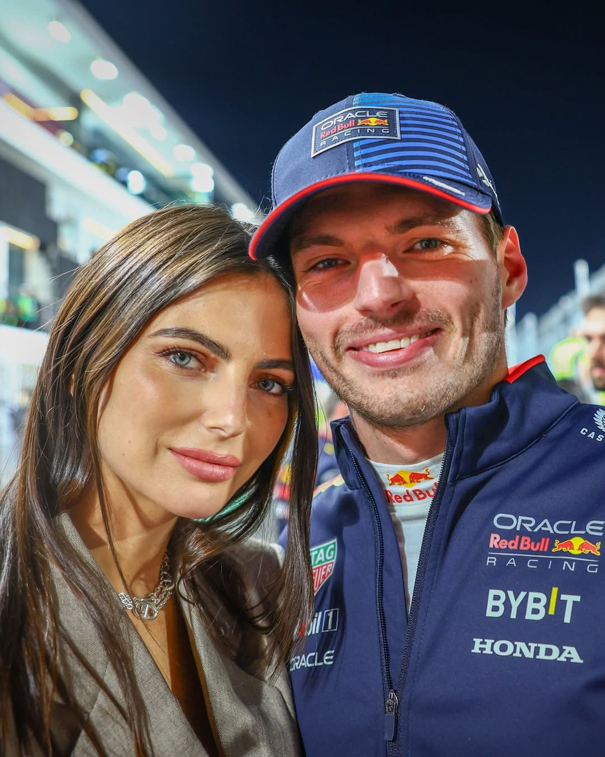 Max Verstappen şi-a cumpărat un iaht de lux. Foto: mangustayachts.com