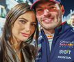 Max Verstappen şi-a cumpărat un iaht de lux. Foto: mangustayachts.com