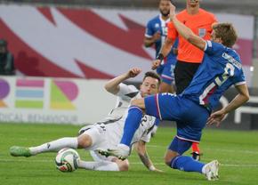 „Bine ai venit!” » Clubul din Superliga a adus un internațional care a jucat în cupele europene în acest sezon