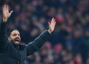 Upgrade la Sir Alex Ferguson » Reacția șocantă a lui Ruben Amorim după ultimul K.O. cu Manchester United!