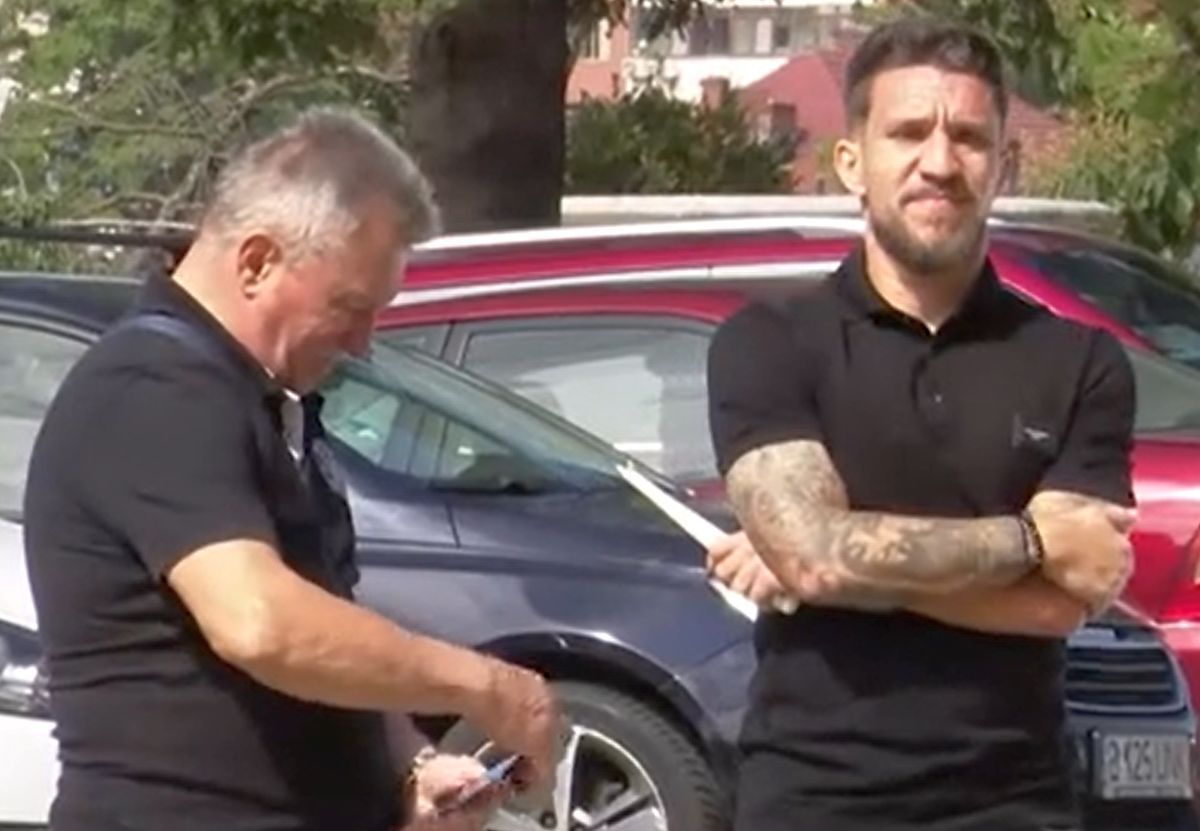 În numele tatălui » 26 de fotbaliști din primele două ligi sunt copii ai unor foști jucători cunoscuți