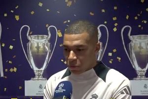 Kylian Mbappe a ieșit la atac: „Am mult respect pentru Neymar, dar aș avea și eu de spus multe”