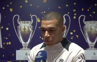 Kylian Mbappe a ieșit la atac: „Am mult respect pentru Neymar, dar aș avea și eu de spus multe”