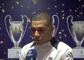 Kylian Mbappe a ieșit la atac: „Am mult respect pentru Neymar, dar aș avea și eu de spus multe”