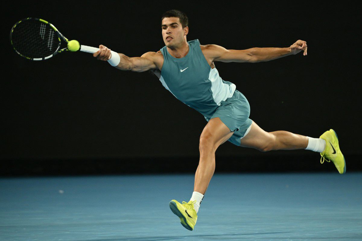 Novak Djokovic - Carlos Alcaraz în sferturile Australian Open 2025