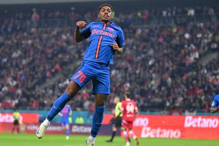 Luis Phelipe a fost prezentat oficial la noua sa echipă » Unde a ajuns după despărțirea de FCSB