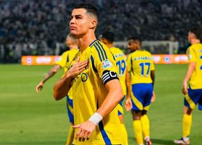 Cristiano Ronaldo n-are nicio îndoială: „Sunt cel mai complet jucător care a existat vreodată!” » Cele mai tari declarații dintr-un interviu de senzație