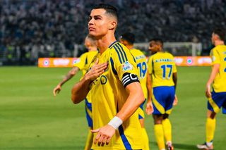 Cristiano Ronaldo n-are nicio îndoială: „Sunt cel mai complet jucător care a existat vreodată!” » Cele mai tari declarații dintr-un interviu de senzație