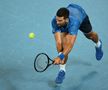 Novak Djokovic - Carlos Alcaraz 4-6, 6-4, 6-3, 6-4 în „meciul turneului” la Australian Open » Nemuritorul Nole! E la două meciuri de Slam-ul numărul 25!