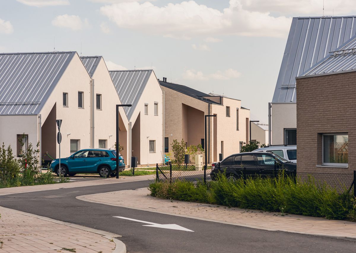 Noua casă a lui David Popovici » Cât e prețul de pornire în ansamblul rezidențial în care a ales să investească