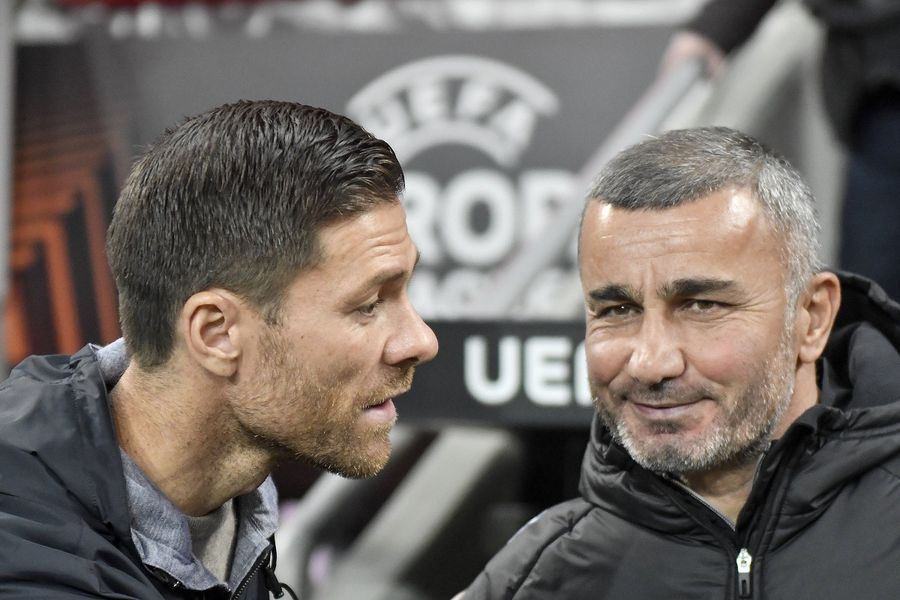 Țarul fotbalului din Caucaz » Portretul antrenorului care o pregătește din 2008 pe Qarabag, adversara campioanei FCSB în grupa Europa League