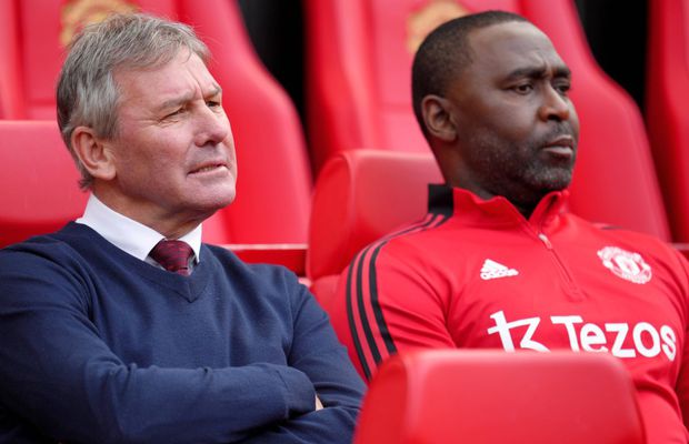 Decizia neașteptată a proprietarului Manchester United! 3 legende, cu salariile micșorate