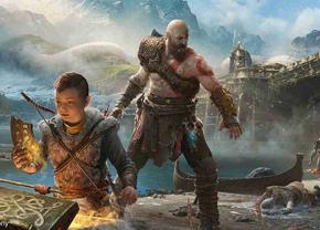 Sony anulează un joc God of War înainte de a-l anunța oficial