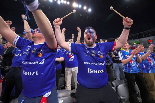 Biletele la Campionatul Mondial sunt mai scumpe în Croația decât în Danemarca sau Norvegia. Foto: Imago