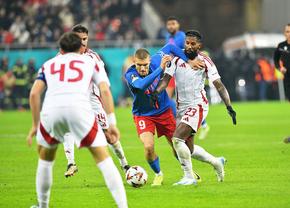 Au anunțat șansele FCSB-ului la top 8 în Europa League! Noile calcule înainte de Qarabag