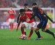 Benfica - Barcelona, foto: Getty Images