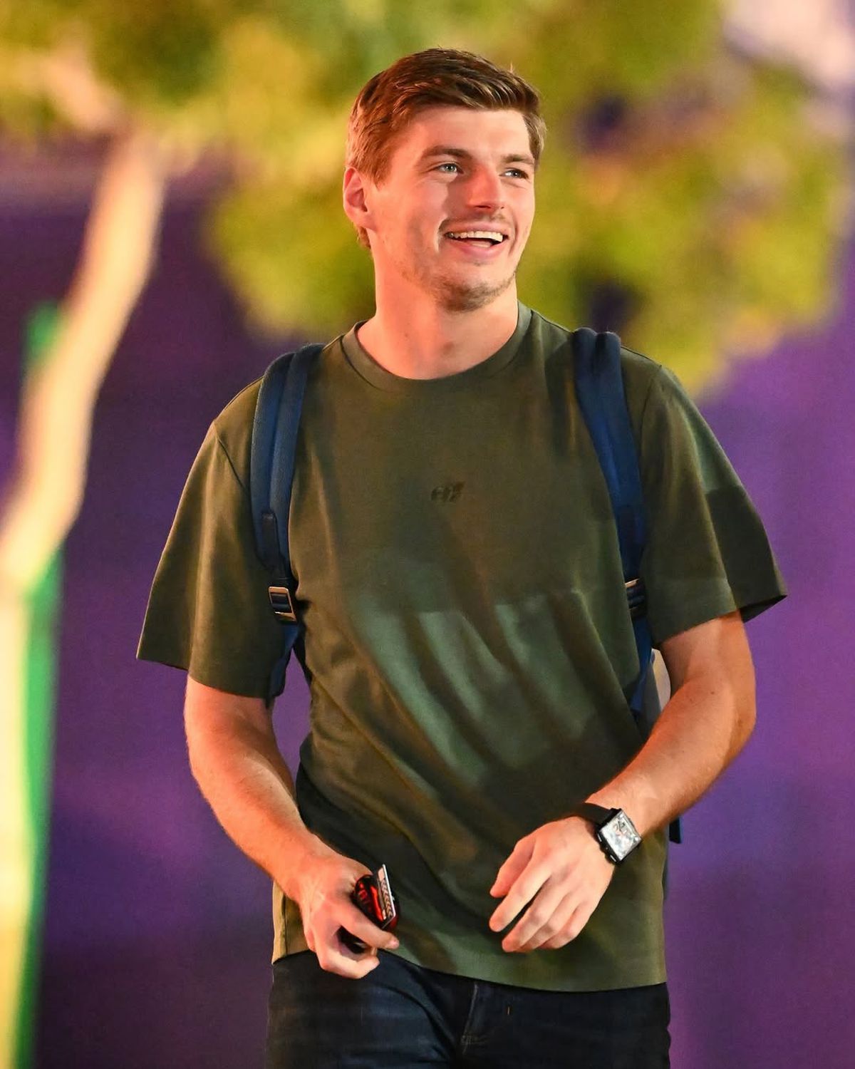 Max Verstappen şi-a cumpărat un iaht de lux. Foto: mangustayachts.com