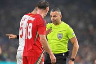 UEFA a ales cine arbitrează Qarabag - FCSB