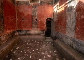 O descoperire „o dată la 100 de ani” dezvăluie un secret al Imperiului Roman: „Parcă s-a întâmplat acum două minute”
