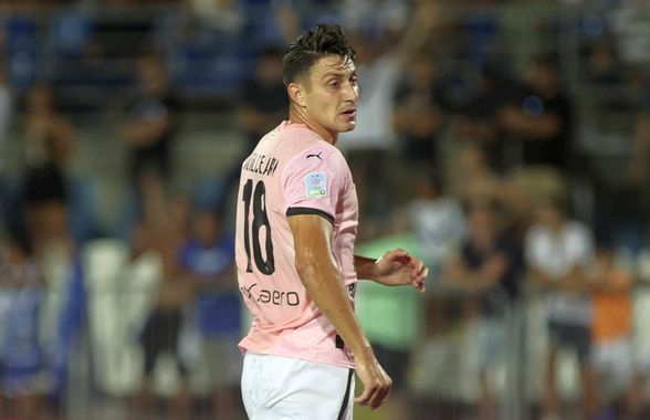 Ionuț Nedelcearu, la mare căutare! După Dinamo, încă un club de tradiție a intrat pe fir