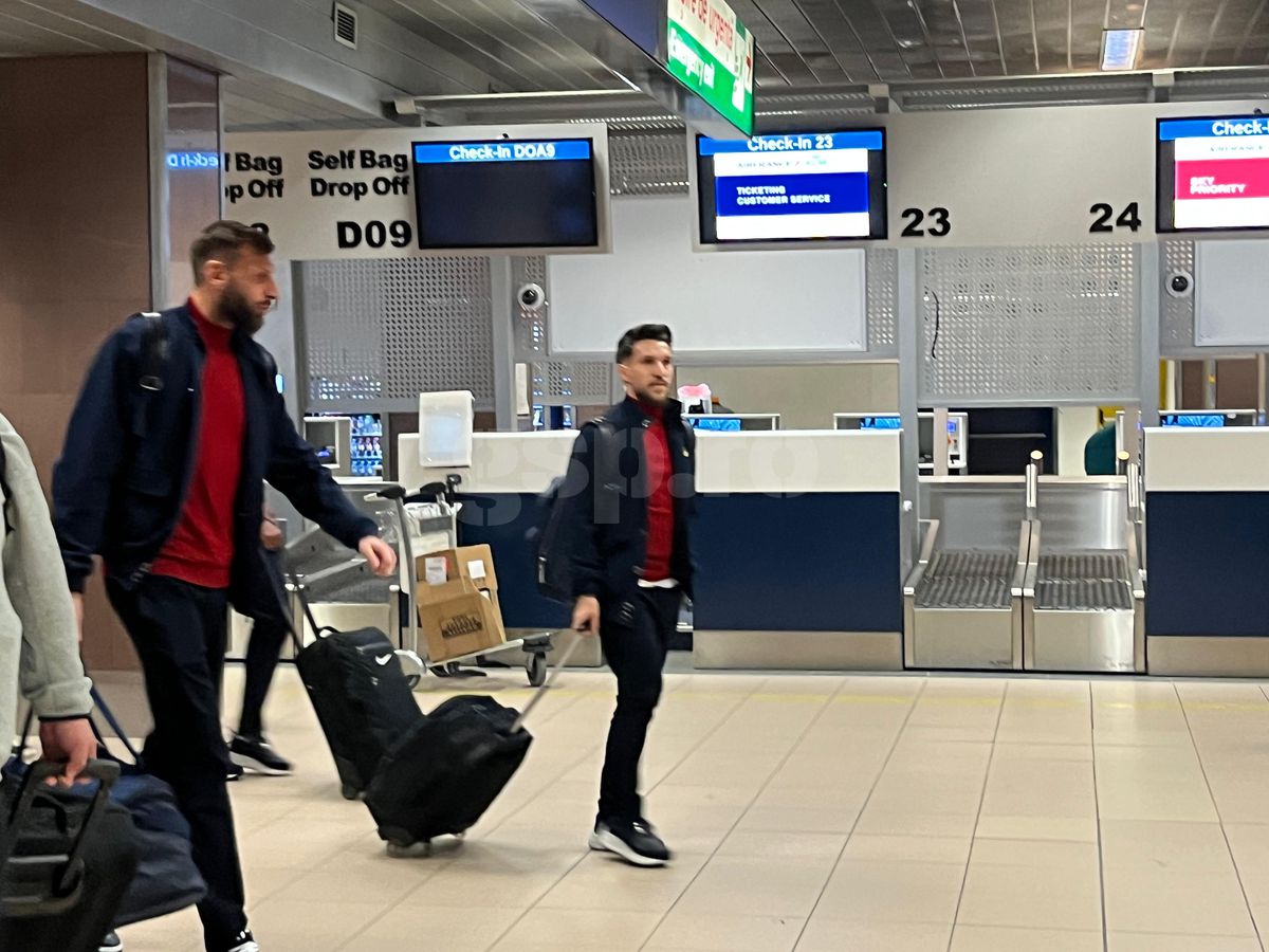 Declarație curioasă a tehnicianului lui Qarabag: „Trebuie să jucăm foarte atent, jucătorii sunt informați despre arbitri”