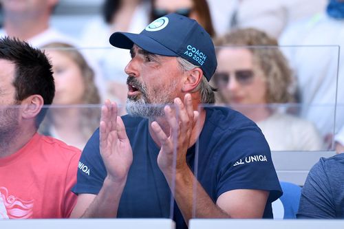 Goran Ivanisevic // foto: Guliver/gettyimages