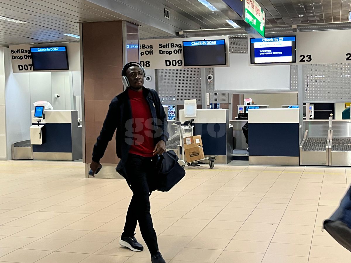 Moment de confuzie la conferința lui Elias Charalambous, provocat de întrebarea jurnaliștilor azeri » A intervenit ofițerul de presă al lui FCSB