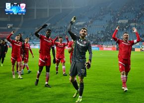 Un titular dinamovist se va dedica unei alte cariere! Ce demers a făcut