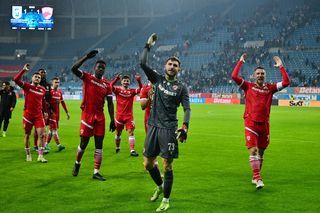 Un titular dinamovist se va dedica unei alte cariere! Ce demers a făcut