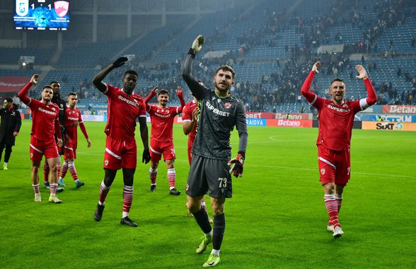 Un titular dinamovist se va dedica unei alte cariere! Ce demers a făcut