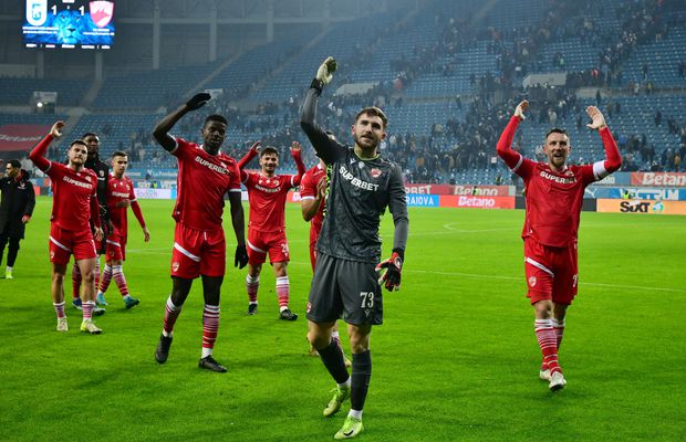 Un titular dinamovist se va dedica unei alte cariere! Ce demers a făcut