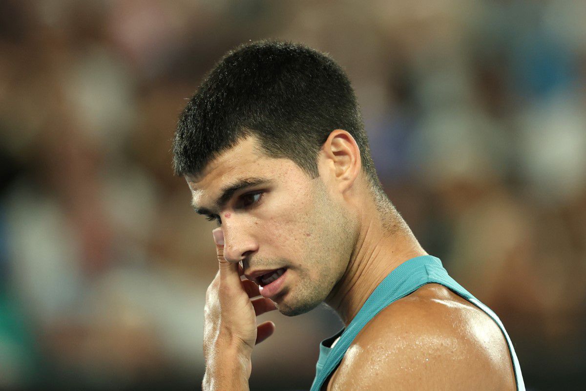 Novak Djokovic - Carlos Alcaraz în sferturile Australian Open 2025