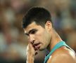 Novak Djokovic - Carlos Alcaraz 4-6, 6-4, 6-3, 6-4 în „meciul turneului” la Australian Open » Nemuritorul Nole! E la două meciuri de Slam-ul numărul 25!