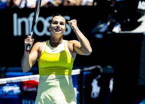 Știm semifinalele de la Australian Open » Sabalenka și Swiatek, meciuri grele pentru accederea în finală
