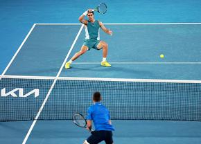 Novak Djokovic - Carlos Alcaraz, duel de 5 stele în sferturile Australian Open