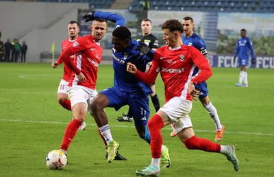 Forțează un miracol! Revoluție la clubul amenințat de retrogradare: „Facem echipă bună, 70-80% ne salvăm!” » 6 transferuri în ultimele zile