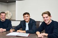 Bayern oficializează primul transfer al sezonului » Fostul adversar al FCSB-ului a semnat contractul