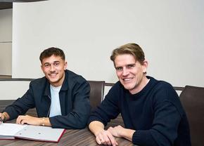 Bayern oficializează primul transfer al sezonului » Fostul adversar al FCSB-ului a semnat contractul