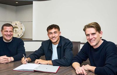 Bayern oficializează primul transfer al sezonului » Fostul adversar al FCSB-ului a semnat contractul