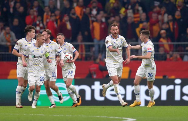 Rezultat favorabil pentru FCSB în Europa League » Au obținut astăzi primul punct!