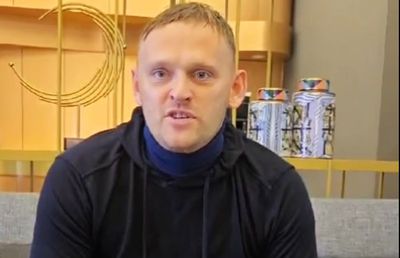 Impresarul lui Boupendza a ieșit public: „Vreau să vă spun ceva” » Mai poate fi înduplecat Dan Șucu? „Am demarat procedura disciplinară”