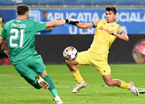 Ofertă de 1 milion de euro pentru titularul din Superliga